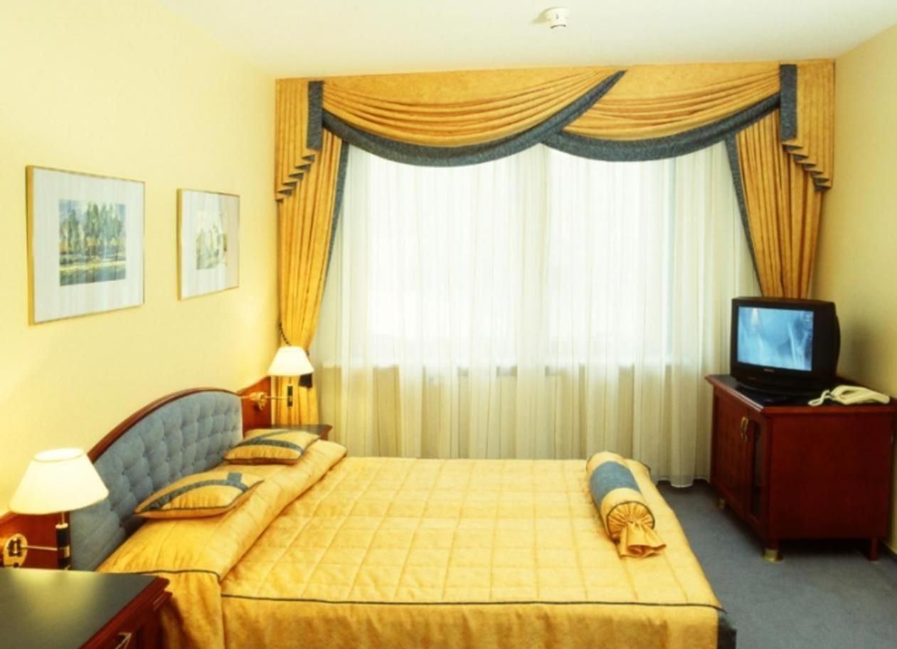 Hotel Kongresowy Kielce Exterior photo